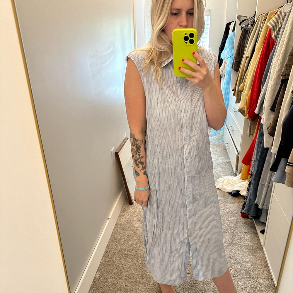 H&M Dress